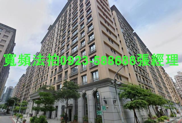 新北新莊法拍大樓-1