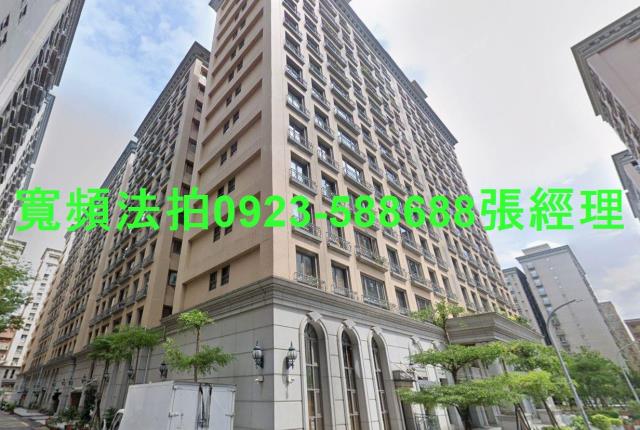 新北新莊法拍大樓-2