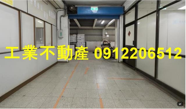 台南歸仁廠房-7