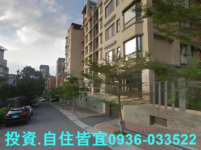 淡水法拍華廈-1