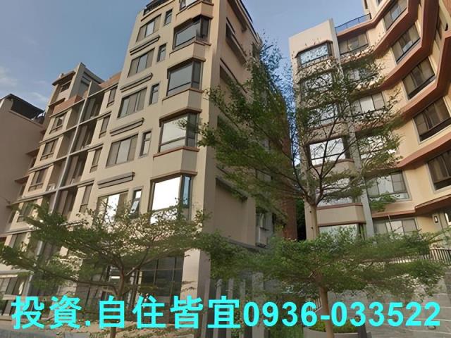 淡水法拍華廈-3