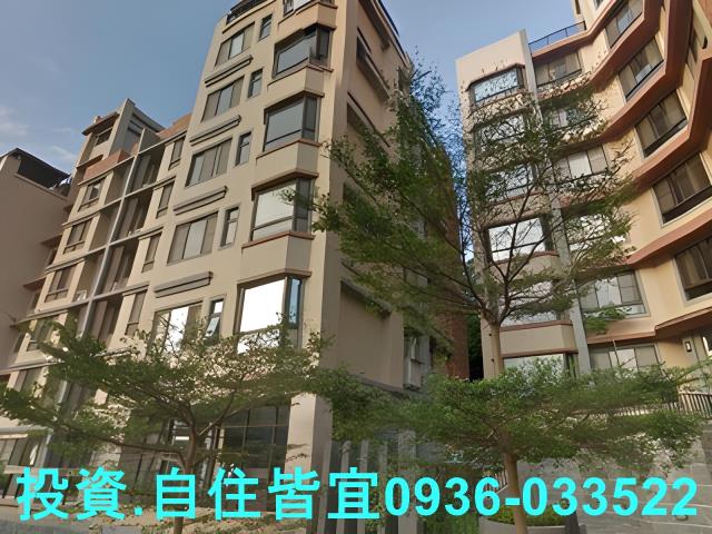 淡水法拍華廈-7