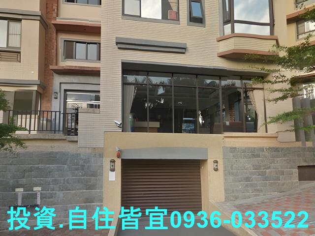淡水法拍華廈-8