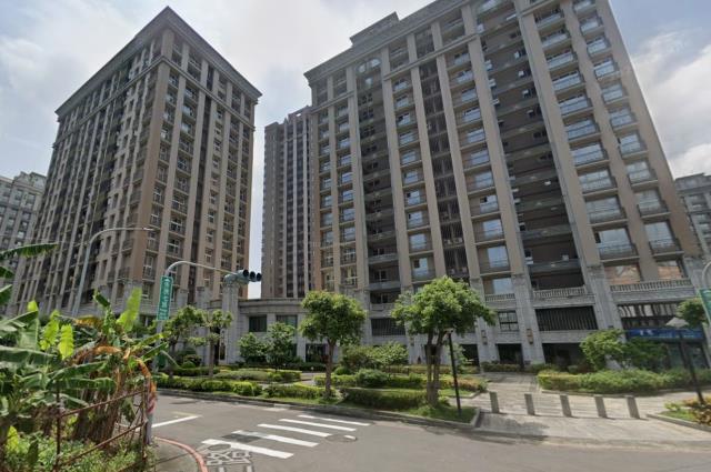 五股大樓法拍-2