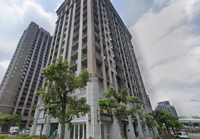 五股大樓法拍-3