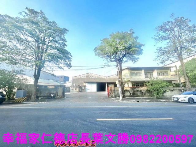 南區廠房-6
