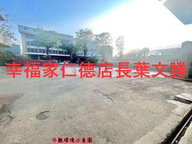 南區廠房-7