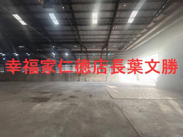 南區廠房-9