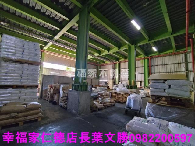 台南廠房-14