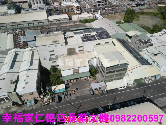 台南廠房-8