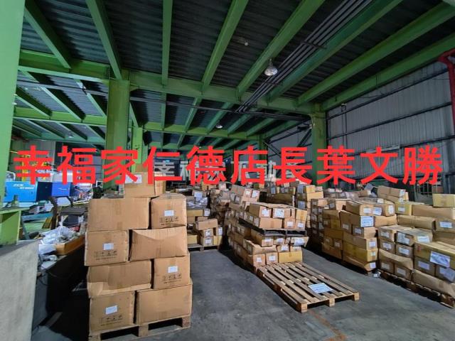 台南仁德廠房-12