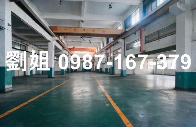 台南永康廠房-2