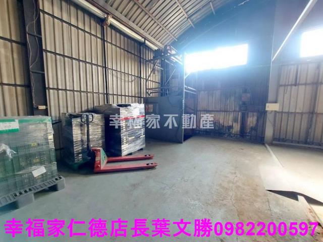 台南永康廠辦住-13