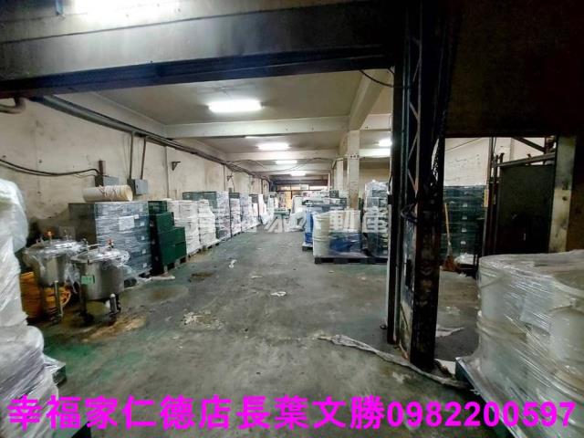 台南永康廠辦住-8