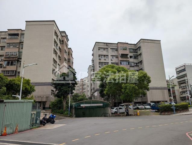 新北五股法拍華廈-1
