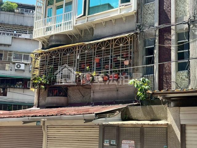 新北永和法拍公寓-1