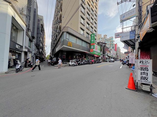 台中龍井透天-2