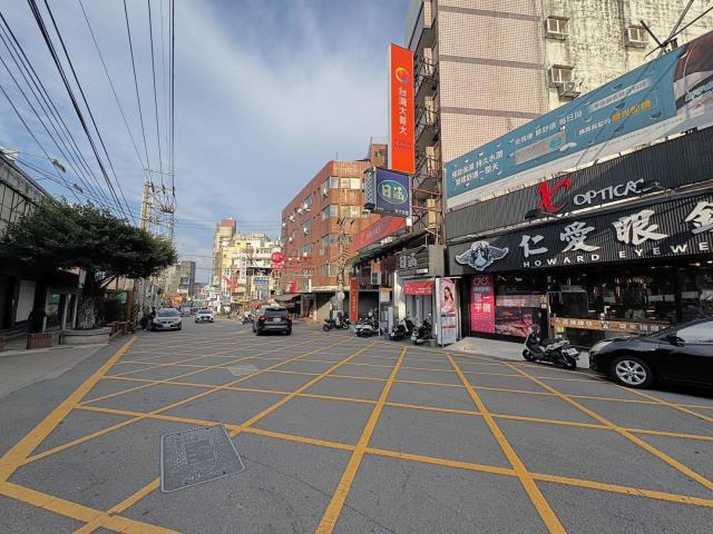 台中龍井透天-3