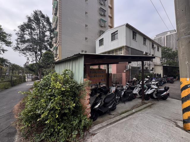 台中龍井透天-6