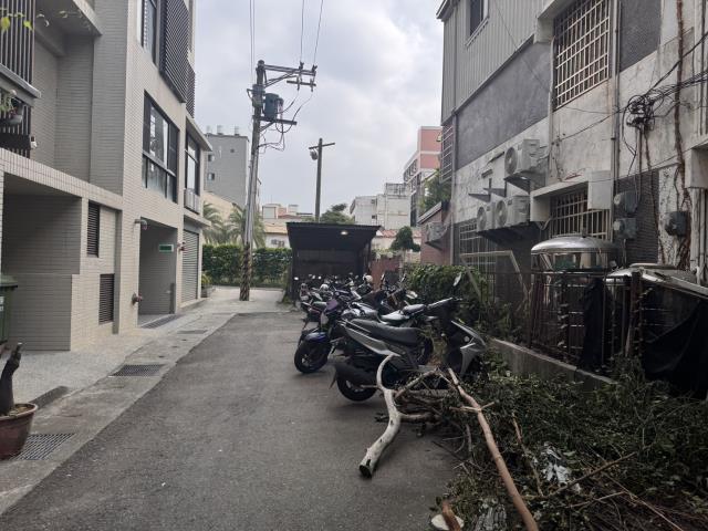台中龍井透天-7