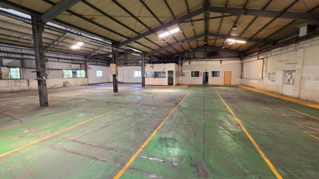 中壢廠房-1