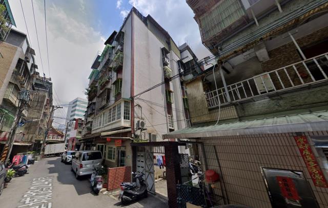 中和公寓拍賣-1
