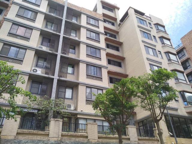 淡水法拍華廈-1