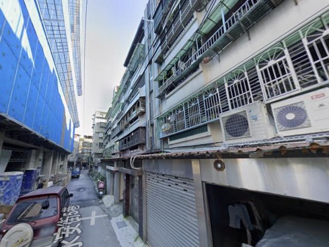 新北法拍公寓-3