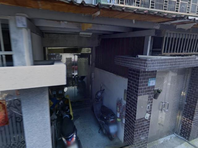 新北法拍公寓-4