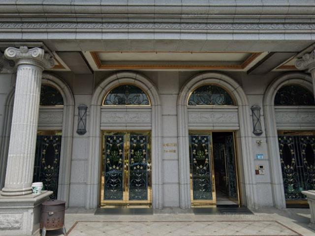 新北新莊拍賣大樓-1