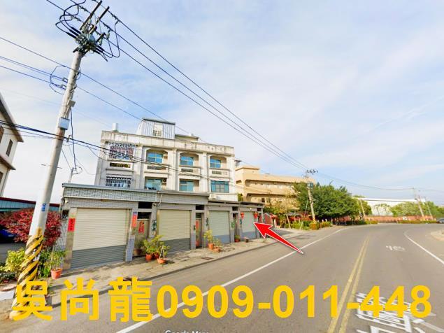 雲林虎尾法拍透天-4