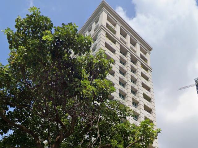 新北新莊大樓法拍-2