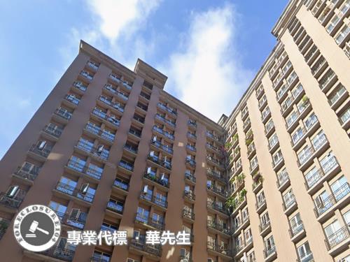 新北林口大樓法拍-3