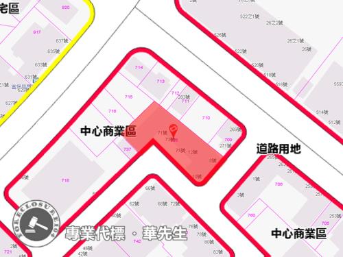 新北林口大樓法拍-7
