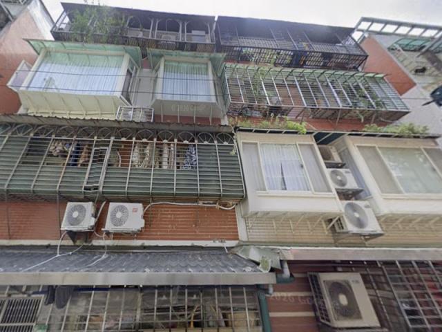 南港公寓法拍-1