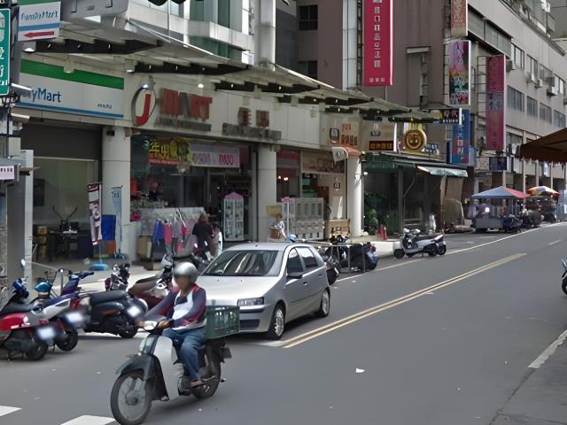 樹林法拍平房-4
