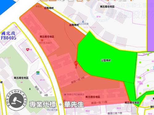 林口法拍大樓-10