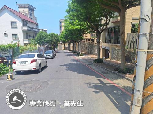 淡水華廈法拍-6