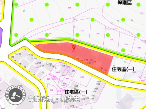 淡水華廈法拍-7
