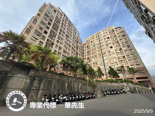 淡水大樓法拍-1