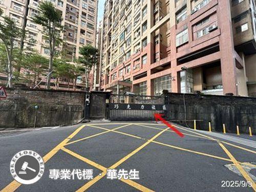 淡水大樓法拍-6