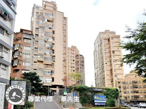 淡水大樓法拍-7