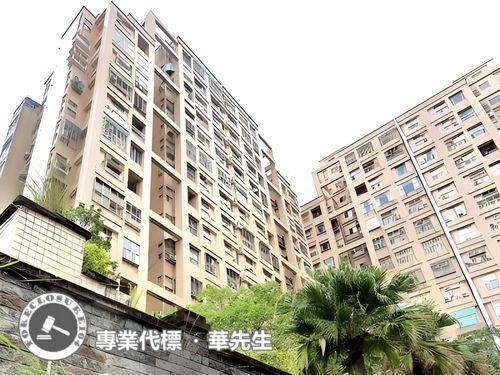 淡水大樓法拍-8