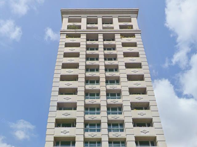 新莊大樓拍賣-2