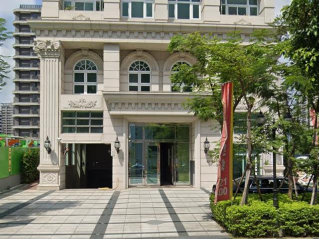 新莊大樓拍賣-4