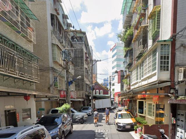 新北法拍公寓-4