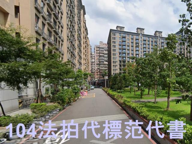 新北法拍大樓-7