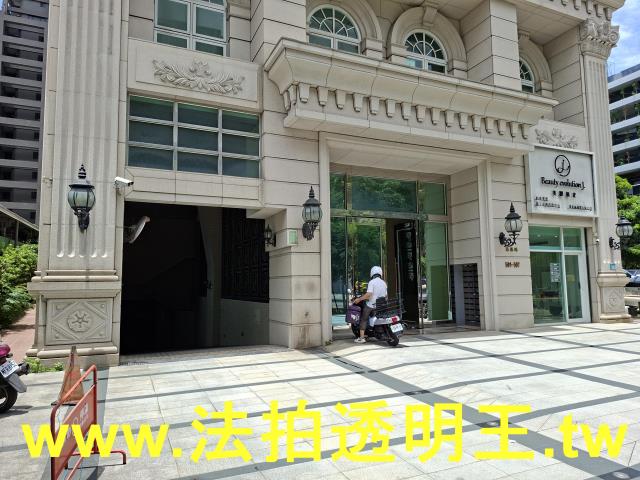 新北新莊法拍大樓-10