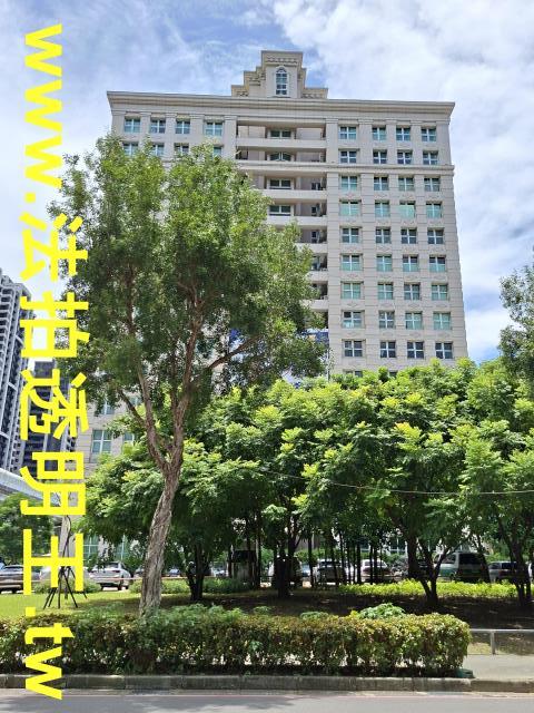 新北新莊法拍大樓-3