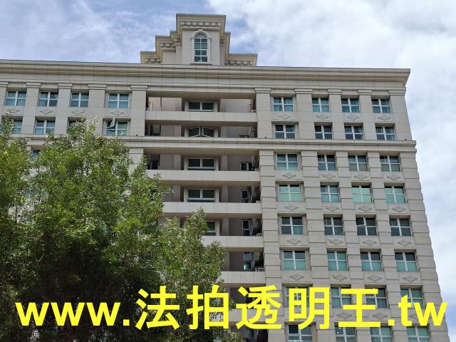 新北新莊法拍大樓-4